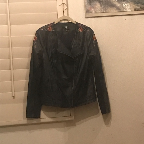 Jacket - Picture 2 of 2